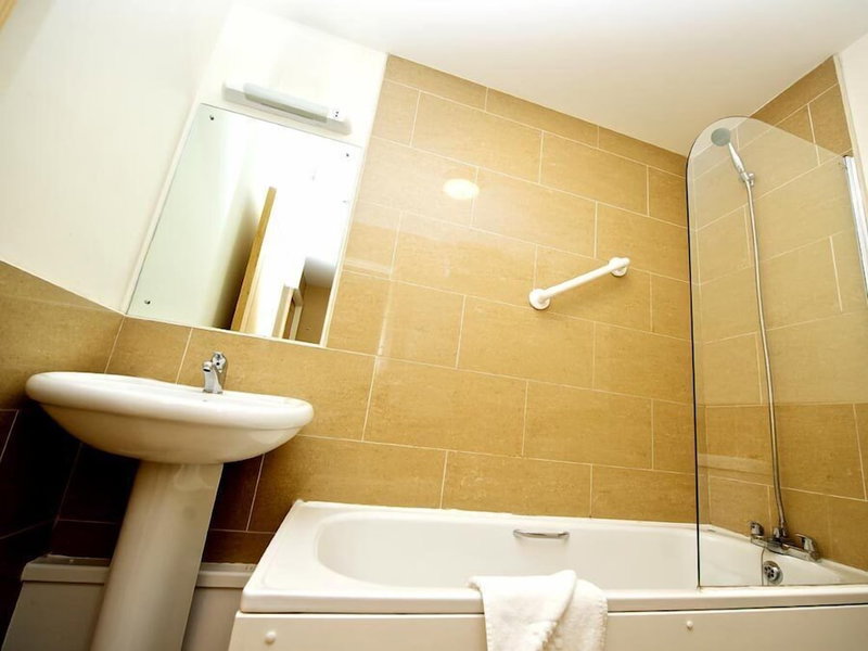 Staycity Aparthotels, Dublin, Saint Augustine Street, Dublin, Ireland