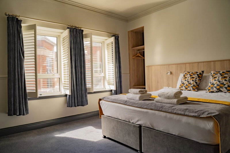 The Old Quarter Townhouse, Limerick, Irland