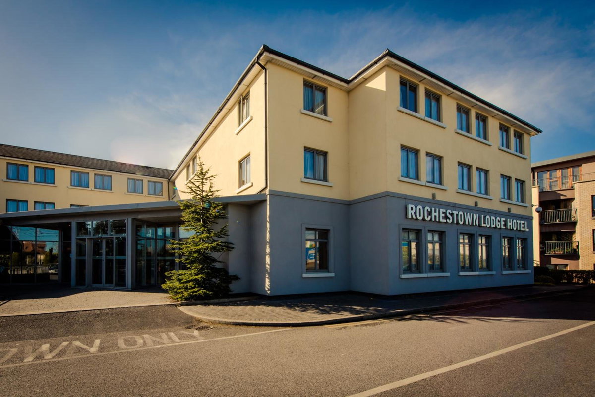 Hotel · Rochestown Lodge Hotel, Dun Laoghaire
