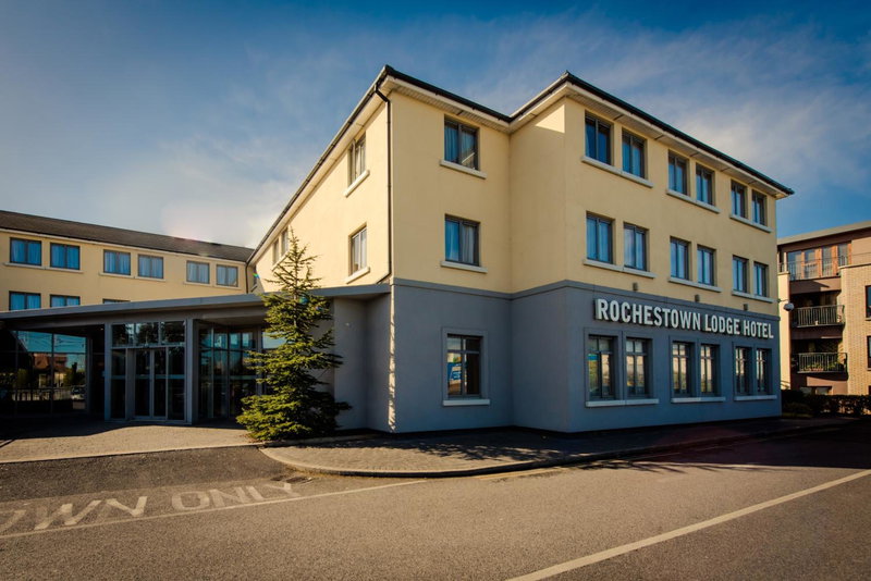 Rochestown Lodge Hotel, Dun Laoghaire, Irlande