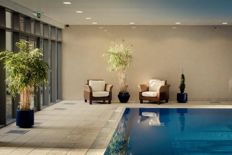 Rochestown Lodge Hotel, Dun Laoghaire, Irlande