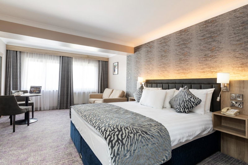 Rochestown Lodge Hotel, Dun Laoghaire, Irlande
