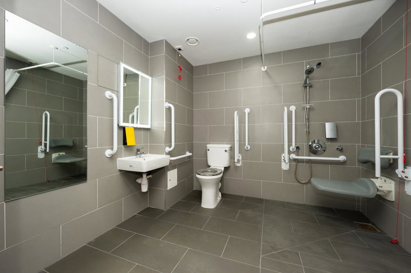 Staycity Aparthotels Dublin Castle, Dublin, Ireland