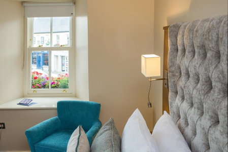 The Wyatt Hotel, Westport, Ireland