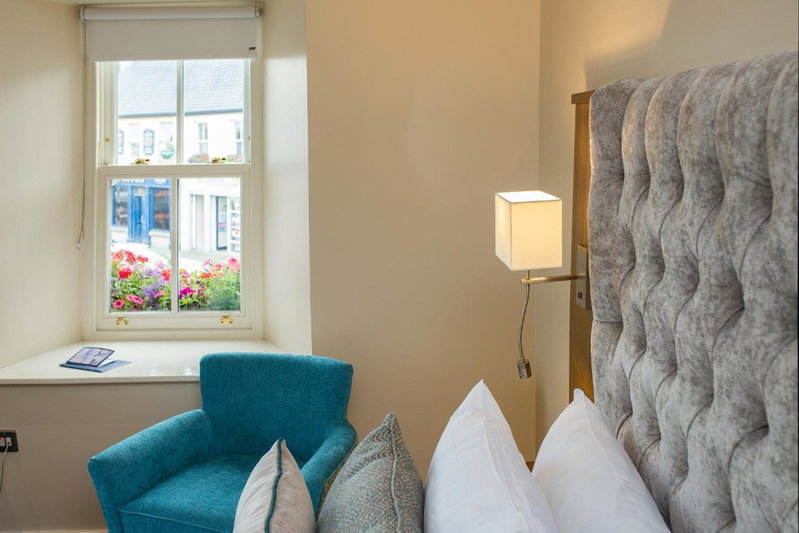 The Wyatt Hotel, Westport, Ireland