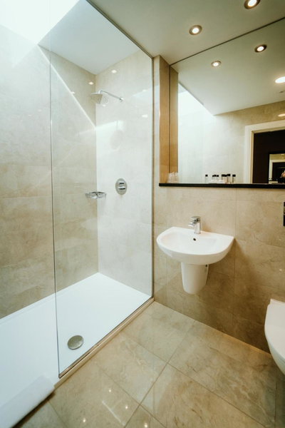 The Wyatt Hotel, Westport, Ireland