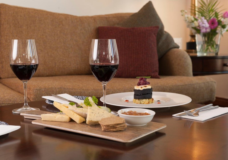 The Wyatt Hotel, Westport, Ireland