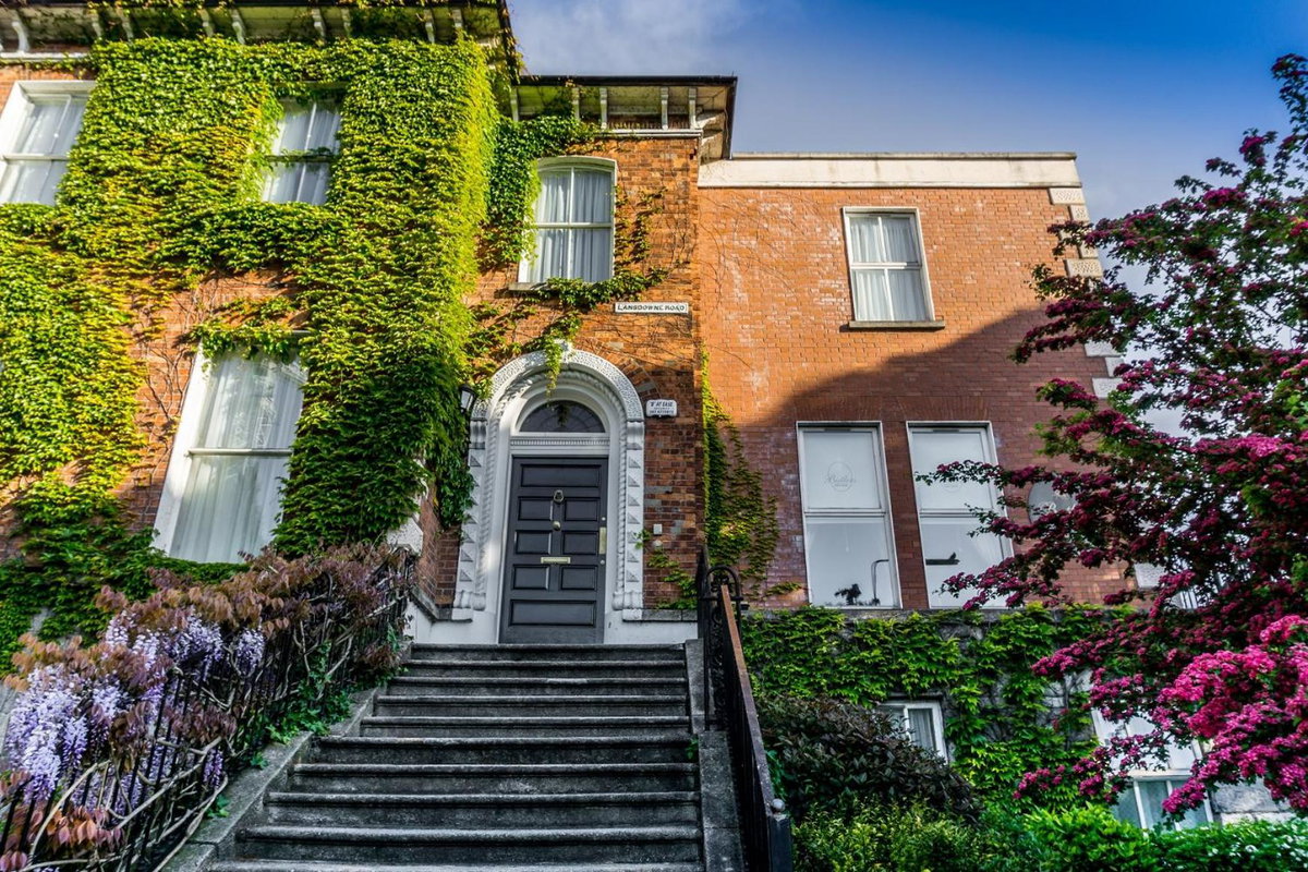 Hôtel · Butlers Townhouse, Dublin
