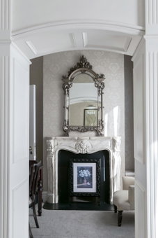 Butlers Townhouse, Dublin, Irlande