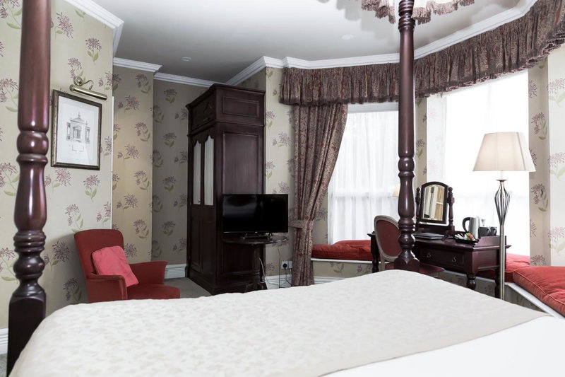 Butlers Townhouse, Dublin, Irlanda