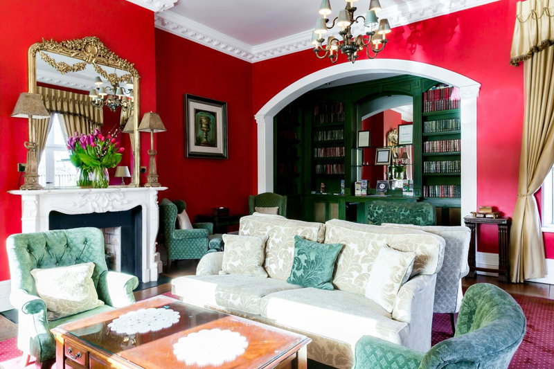 Butlers Townhouse, Dublin, Irlanda