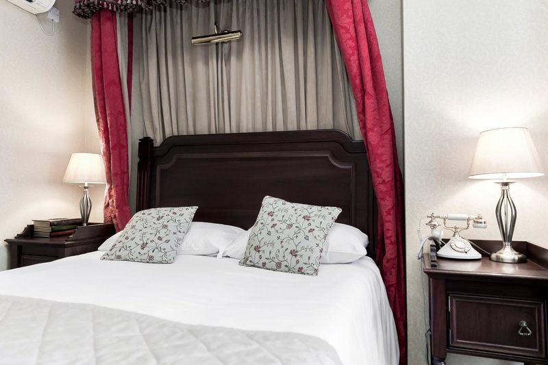 Butlers Townhouse, Dublin, Irlanda