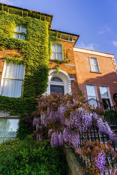 Butlers Townhouse, Dublin, Irlanda