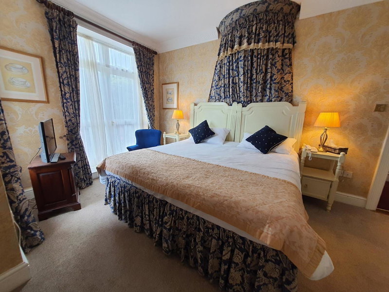Butlers Townhouse, Dublin, Irlanda