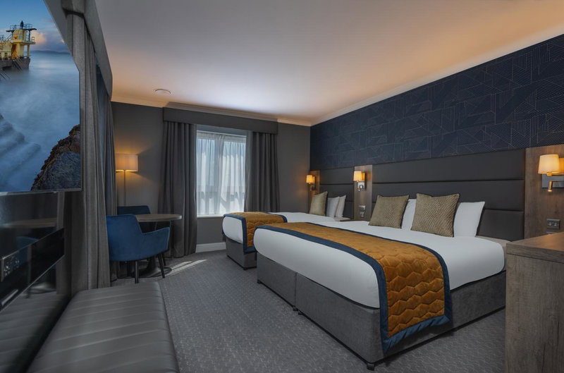 Clybaun Hotel, Galway, Irlanda
