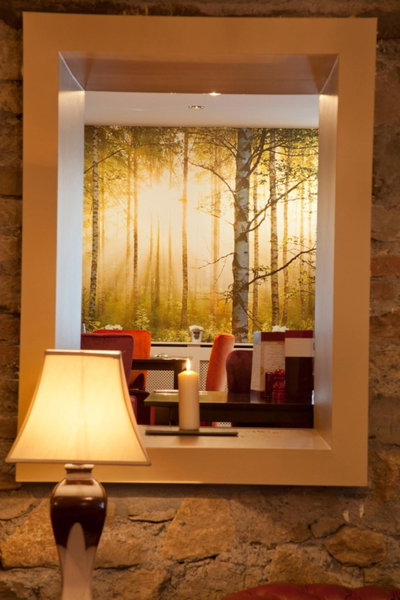 Clybaun Hotel, Galway, Irlanda