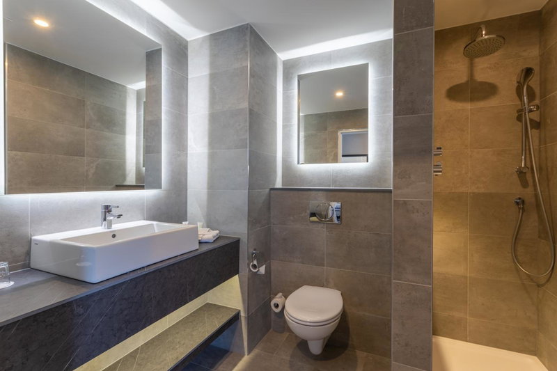 Clybaun Hotel, Galway, Irlanda