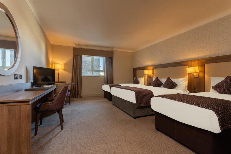 Clybaun Hotel, Galway, Irlanda