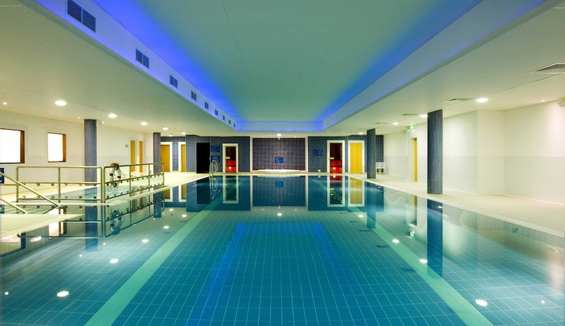 Maldron Hotel Limerick, Limerick, Ireland