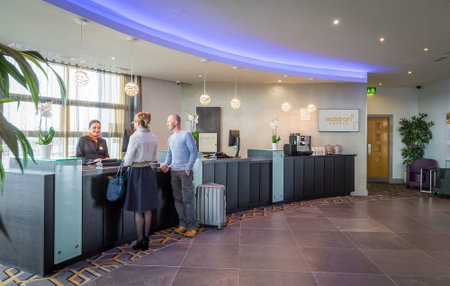 Maldron Hotel Limerick, Limerick, Ireland