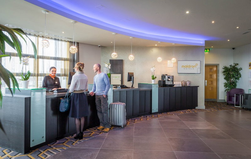 Maldron Hotel Limerick, Limerick, Ireland