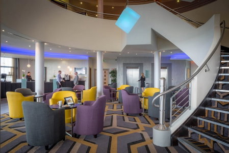 Maldron Hotel Limerick, Limerick, Ireland