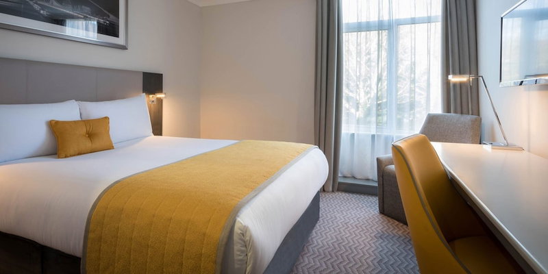 Maldron Hotel Limerick, Limerick, Ireland