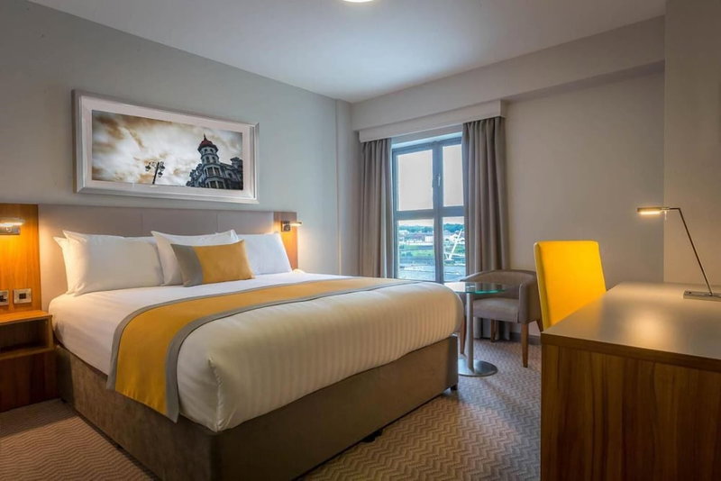 Maldron Hotel Limerick, Limerick, Ireland