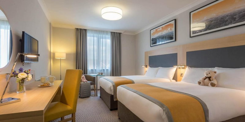 Maldron Hotel Limerick, Limerick, Ireland