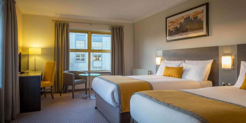 Maldron Hotel Limerick, Limerick, Ireland