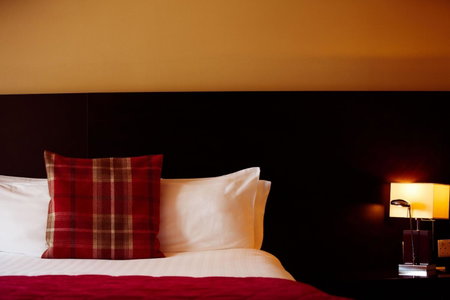 Horse & Jockey Hotel, Horse and Jockey, Irlande