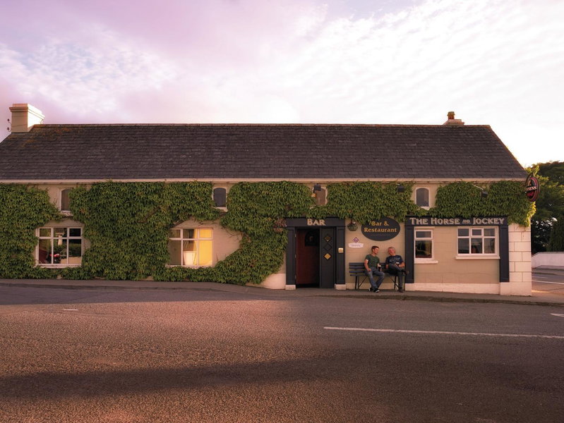 Horse & Jockey Hotel, Horse and Jockey, Irlande