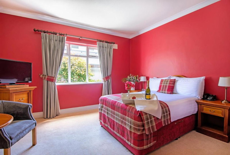 Horse & Jockey Hotel, Horse and Jockey, Irlande