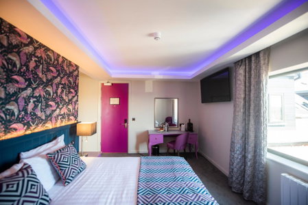 Crown Quarter, Wexford, Irlande