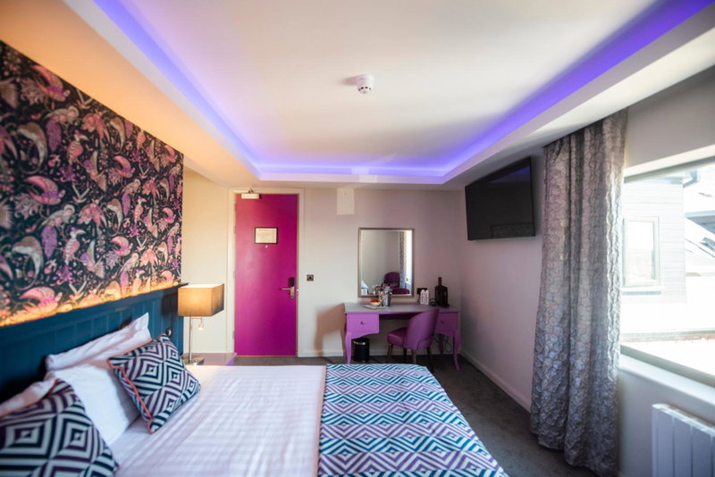 Crown Quarter, Wexford, Irlande