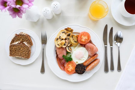 Killarney Lodge, Killarney, Ireland