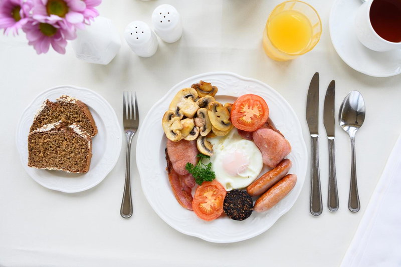 Killarney Lodge, Killarney, Ireland