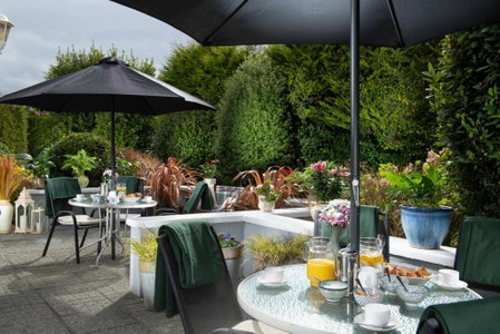 Killarney Lodge, Killarney, Ireland