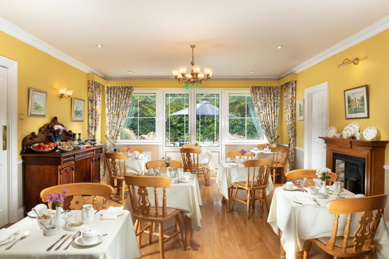 Killarney Lodge, Killarney, Ireland