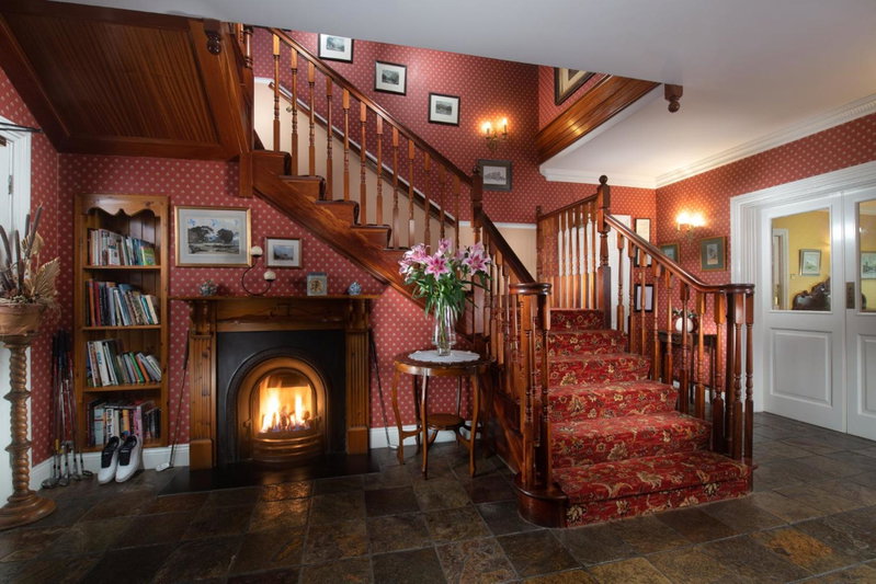 Killarney Lodge, Killarney, Ireland