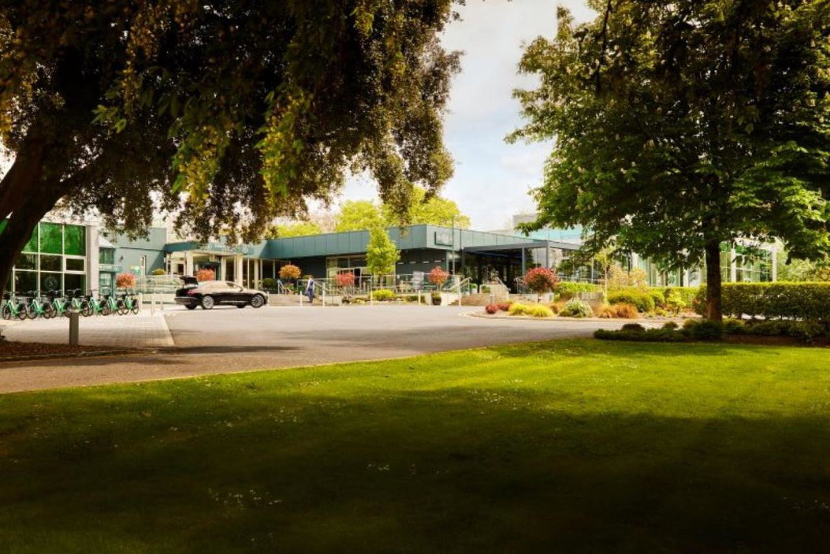 Sligo Park Hotel & Leisure Club, Irlanda