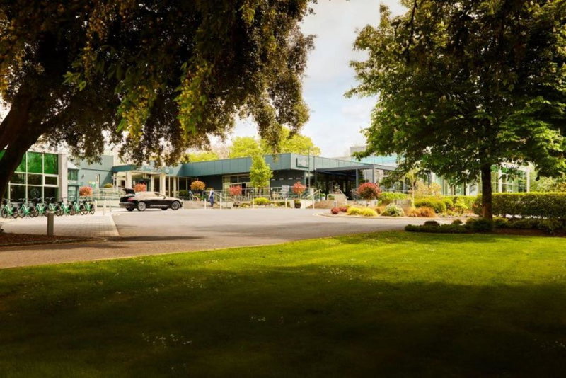 Sligo Park Hotel & Leisure Club, Sligo, Ireland