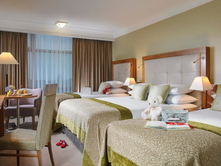 Sligo Park Hotel & Leisure Club, Sligo, Ireland