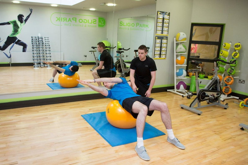 Sligo Park Hotel & Leisure Club, Sligo, Ireland