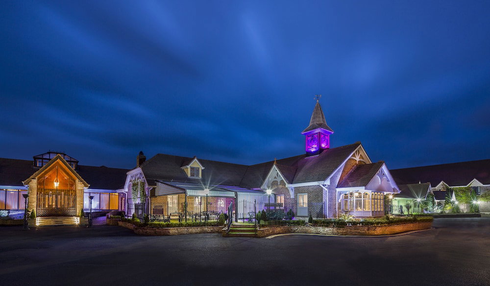 Treacys Oakwood Hotel, Ирландия