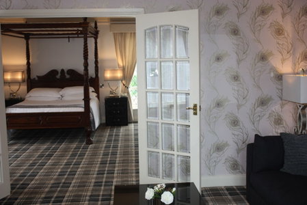 Treacys Oakwood Hotel, Ennis, Ирландия