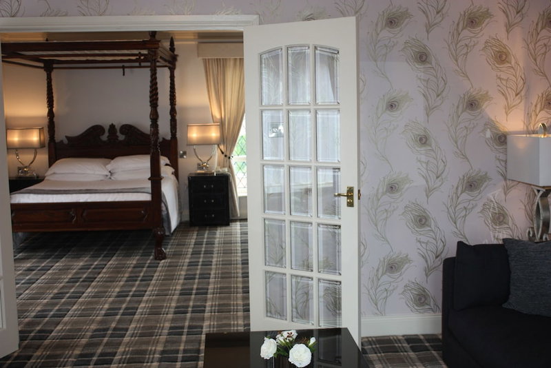 Treacys Oakwood Hotel, Ennis, Ирландия