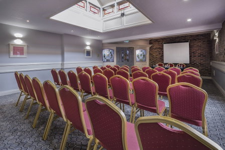 Treacys Oakwood Hotel, Ennis, Ирландия