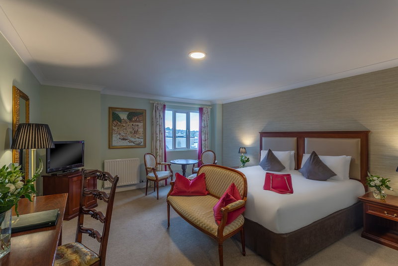 Dooleys Hotel Waterford City, Waterford, Ireland