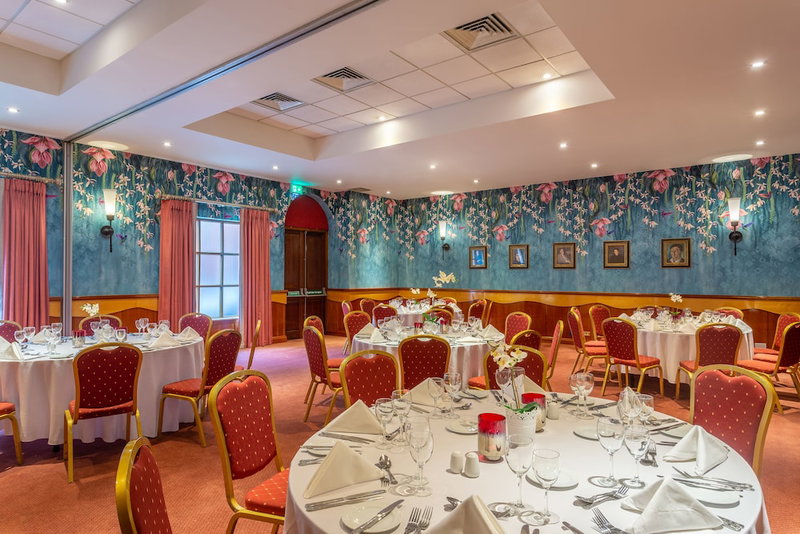 Dooleys Hotel Waterford City, Waterford, Ireland